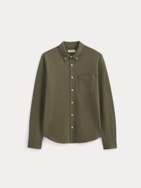 EVERLANE THE STARTUP SHIRT