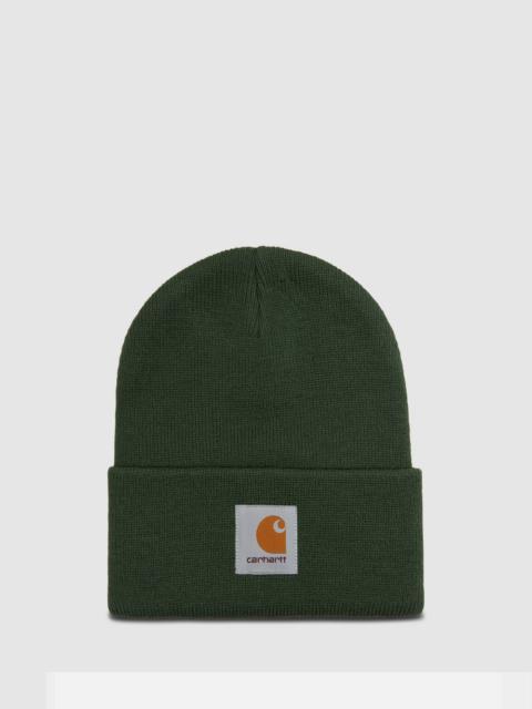 Short watch beanie