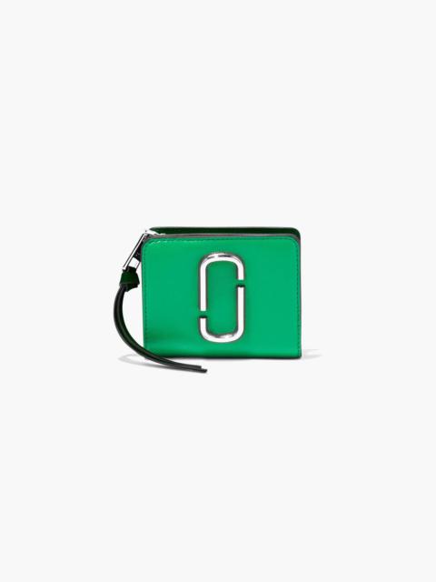 Marc Jacobs THE SNAPSHOT MINI COMPACT WALLET