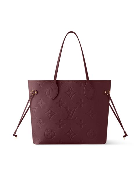 Louis Vuitton Neverfull MM