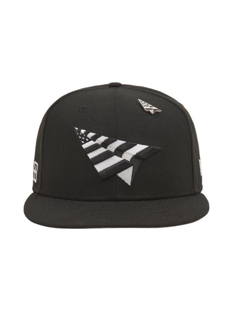 Ksubi KSUBI X PLANES 9FIFTY SNAPBACK BLACK