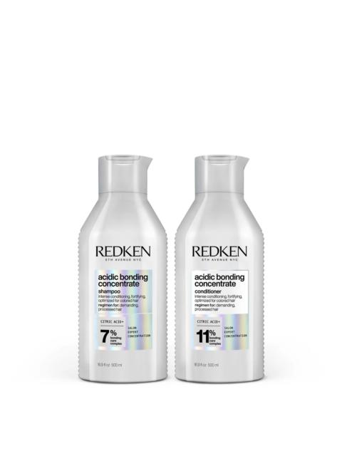 Redken Acidic Bonding Concentrate Duo
