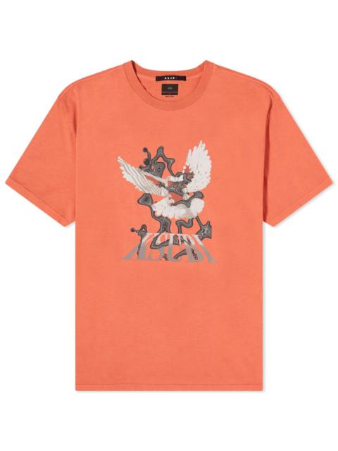 Ksubi Flight Biggie T-Shirt