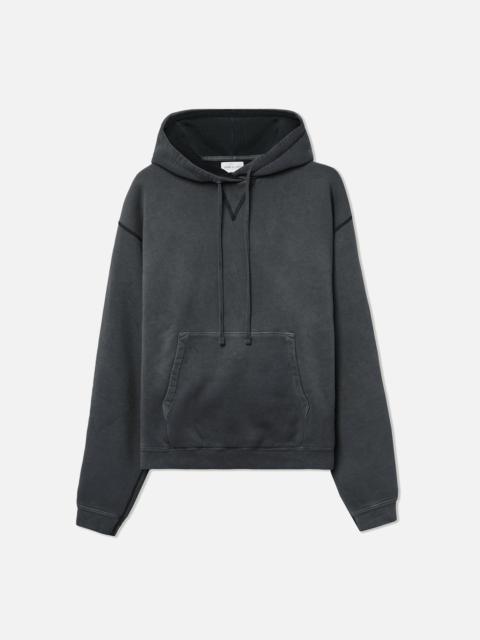 THERMAL LINED HOODIE