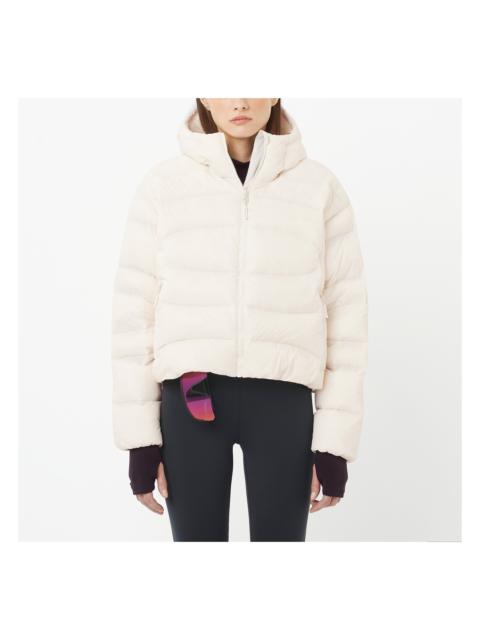 SALOMON OUTLINE NOVELTY CROPPED DOWN