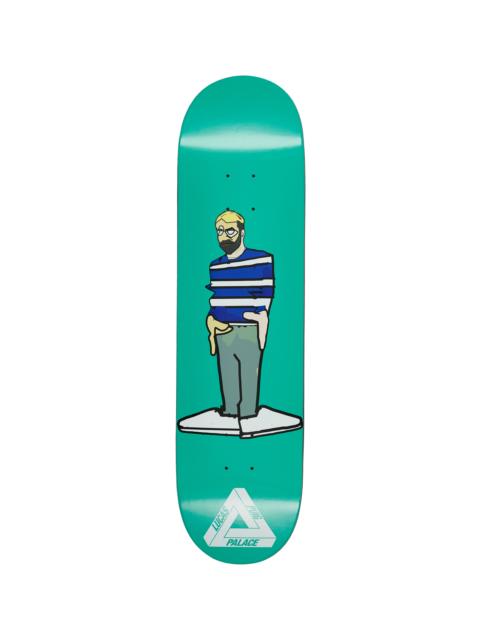 PALACE LUCAS PRO S42 8.2