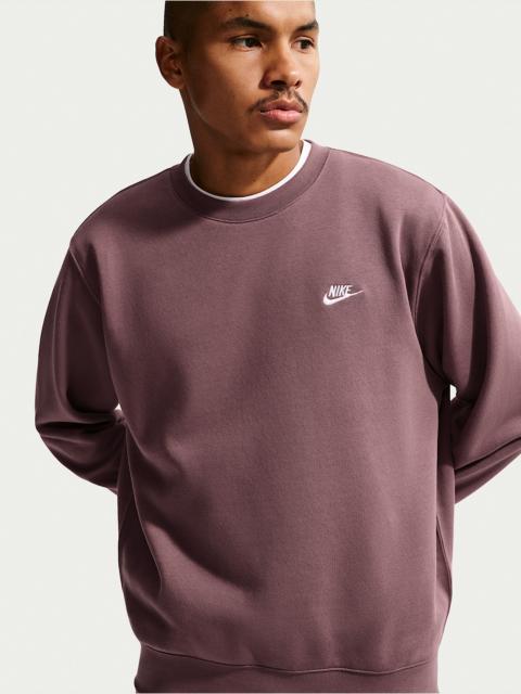 Nike Nike Club Men's Fleece Crew