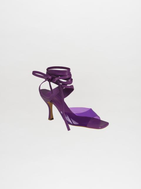 SILVIA TCHERASSI Marlene Heels