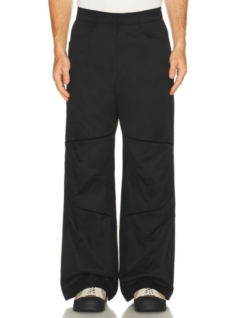 XLIM Ep.9 01 Trousers