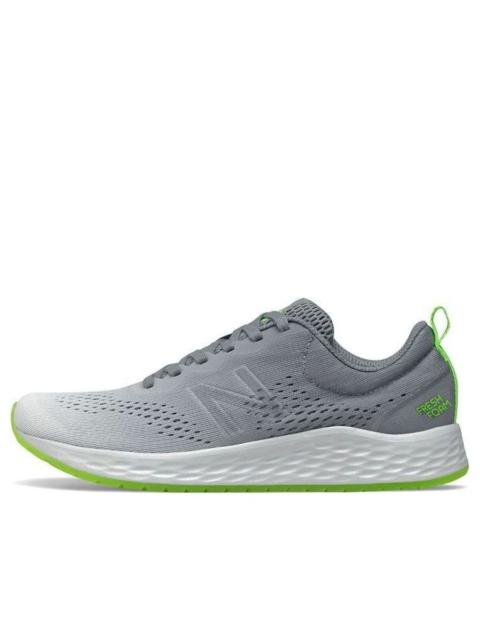 New Balance (WMNS) New Balance Fresh Foam Arishi v3 Grey/Green WARISTC3