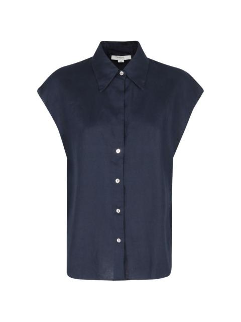 Vince short sleeve shirt