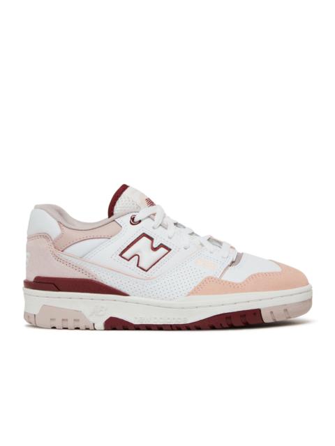 New Balance NEW BALANCE WMNS 550 'VALENTINE’S DAY'