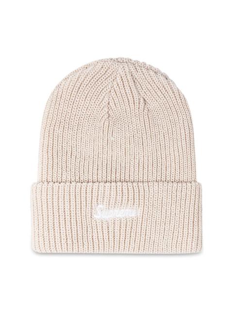 Supreme loose gauge beanie
