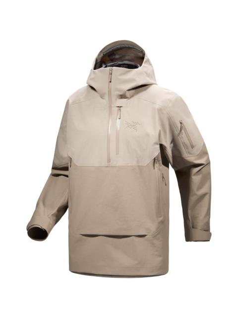 Arc'teryx sabre anorak mens size M 美品 Arc'teryx Sabre Relaxed Anorak M