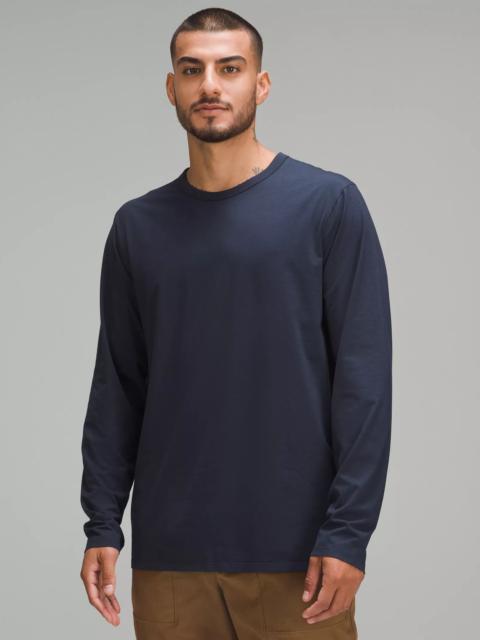 lululemon Fundamental Long-Sleeve Shirt