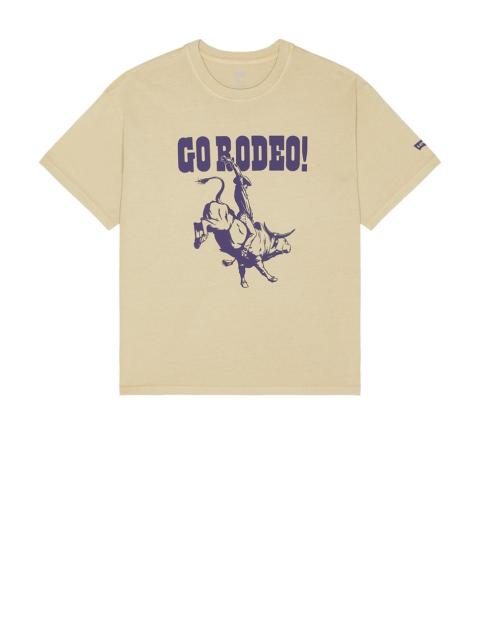 Levi's Gr Cropped Tee