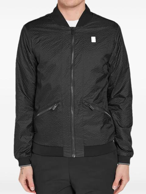 Nike full-zip court bomber jacket