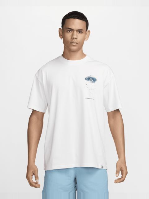 Nike Nike ACG Men's Dri-FIT T-Shirt | REVERSIBLE