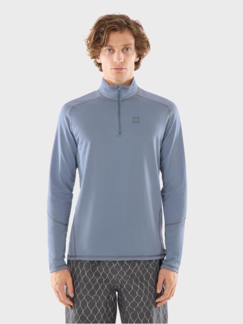 66°NORTH Men's Grettir Zip Neck