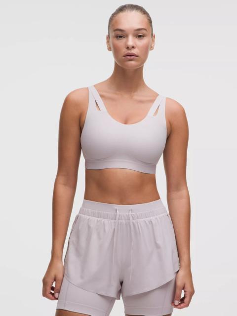 lululemon Levitation Sports Bra *High Support, B–G Cups