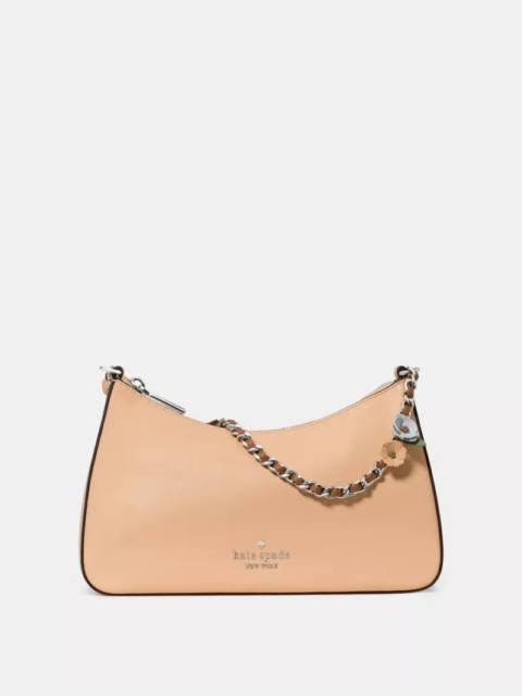 kate spade Margot Floral Chain Crossbody Bag