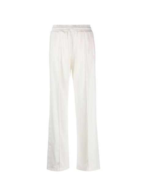 Golden Goose high-waisted track pants