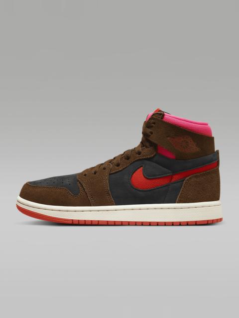 Air Jordan 1 Zoom CMFT 2 Women's Shoes