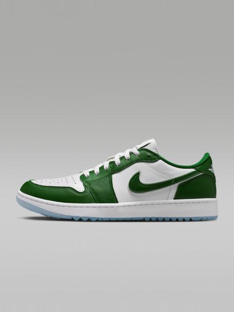 Jordan Air Jordan 1 Low G Golf Shoes