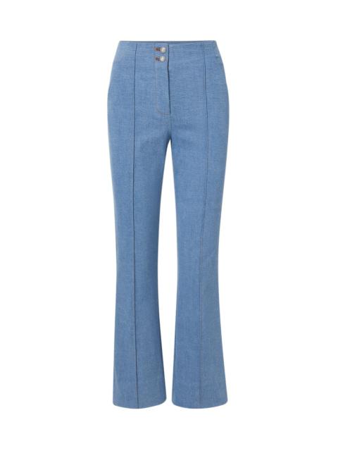 VERONICA BEARD KEAN PANT