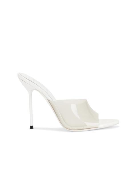 PARIS TEXAS Lidia Mule