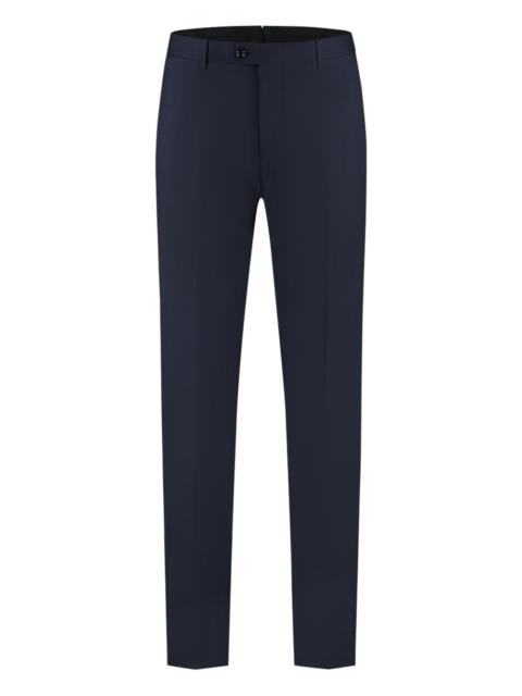 LARDINI button-fastening trousers