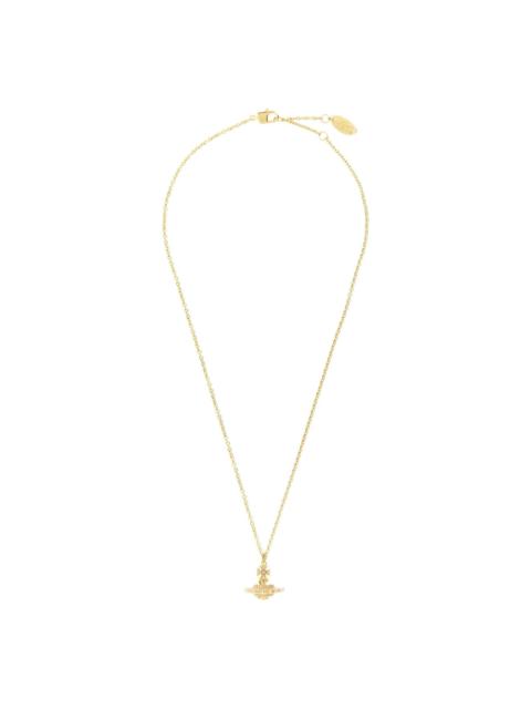 Vivienne Westwood Jordana Orb-pendant necklace