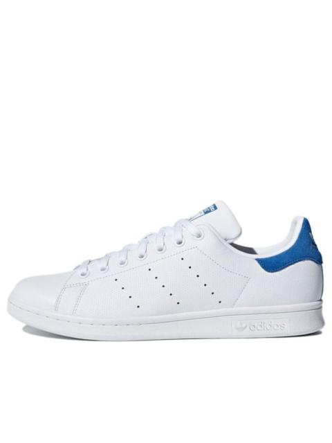 adidas adidas originals Stan Smith Shoes 'White Blue Traroy' CQ2208