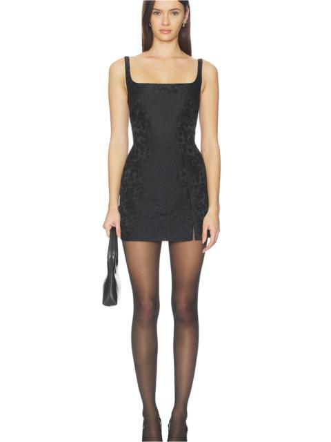 AMANDA UPRICHARD Rhonda Romper