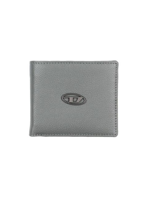 Grey Men's Wallet