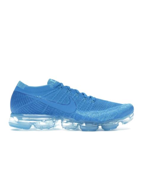 Nike Air VaporMax Blue Orbit