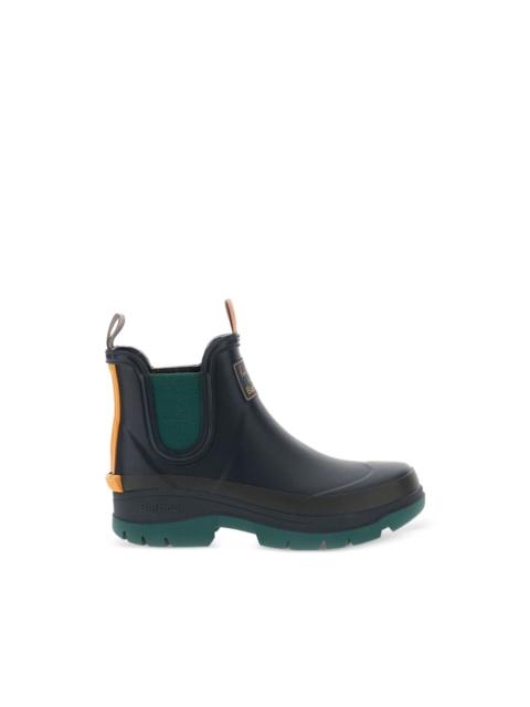Barbour Paul Smith Loves Barbour Chelsea Wellingtons boots