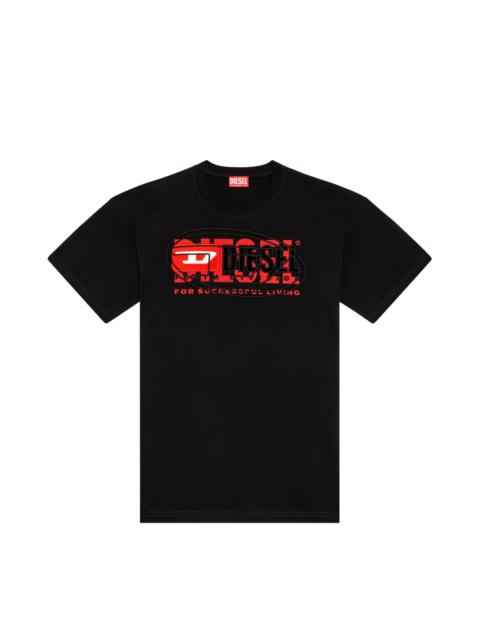 Diesel T-BOXT