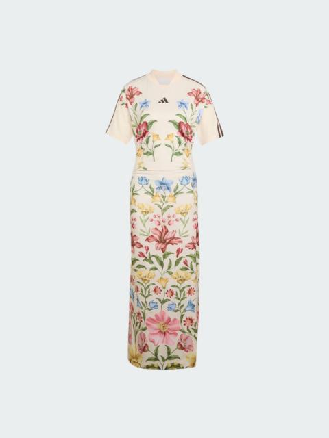 adidas ADIDAS x FARM RIO PREMIUM DRESS