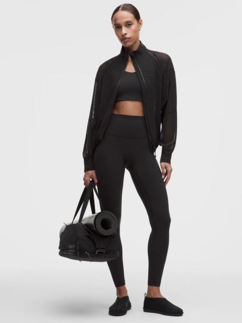 lululemon lululemon Align No Line™ High-Rise Pant 31"