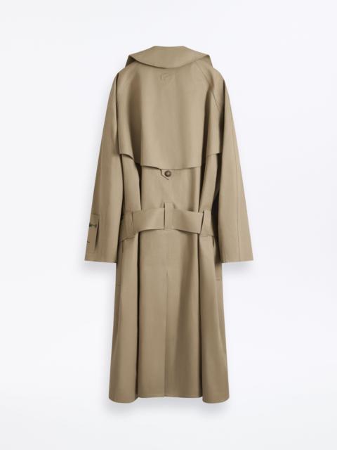 Mackintosh Waterproof Trench Coat
