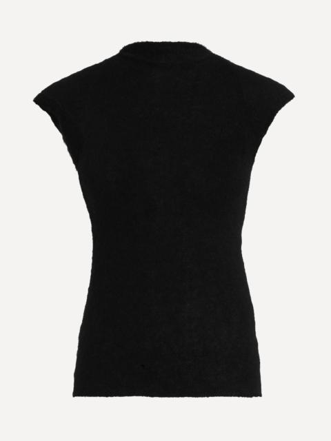 paloma wool Guidi Short-Sleeve Top
