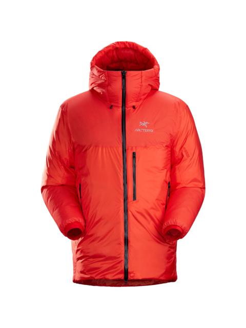 Arc'teryx Alpha Parka