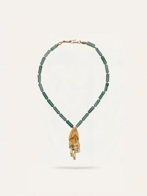 Johanna Ortiz Songs Of The Sinu Necklace