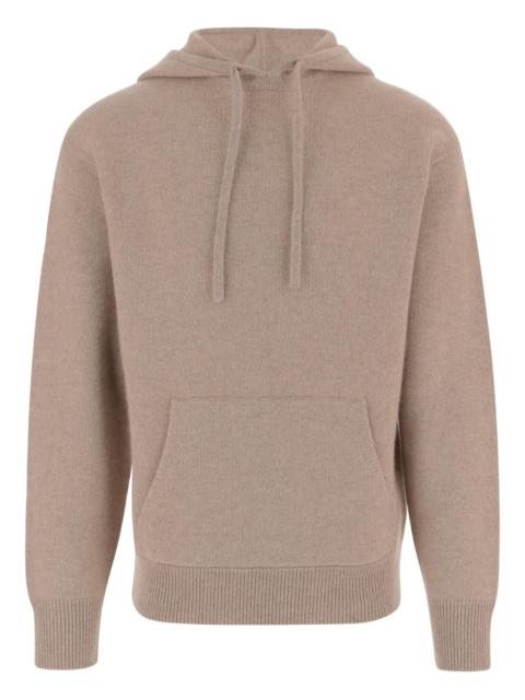 GUEST IN RESIDENCE cashmere hoodie