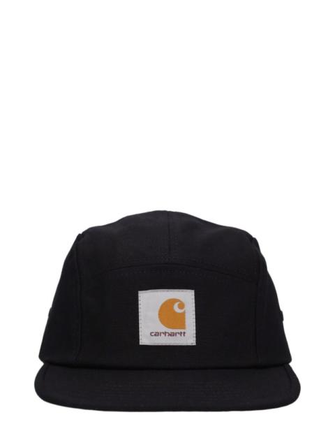 Carhartt Backley cotton cap