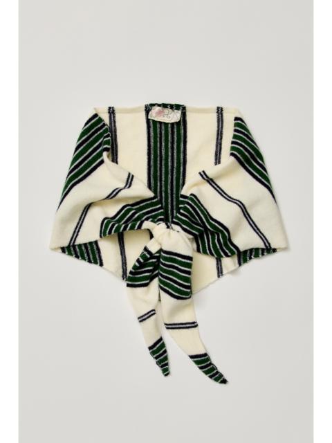 FREE PEOPLE Rugby Triangle Scarf