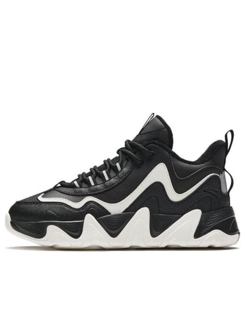 ANTA (WMNS) ANTA Back Wave 1.0 'Black White' 922348904-2