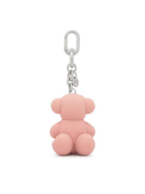 TOUS Pink Key ring-Perfume cover Bold Bear