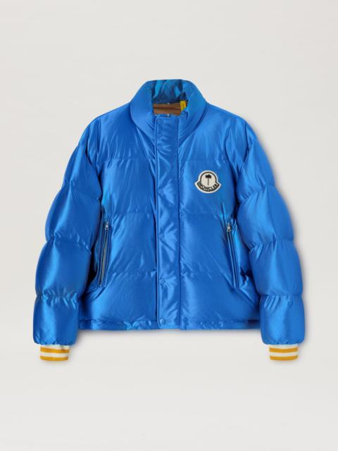 8 MONCLER PALM ANGELS KEON JACKET